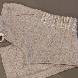 PINK Boyfriend Sweatpants